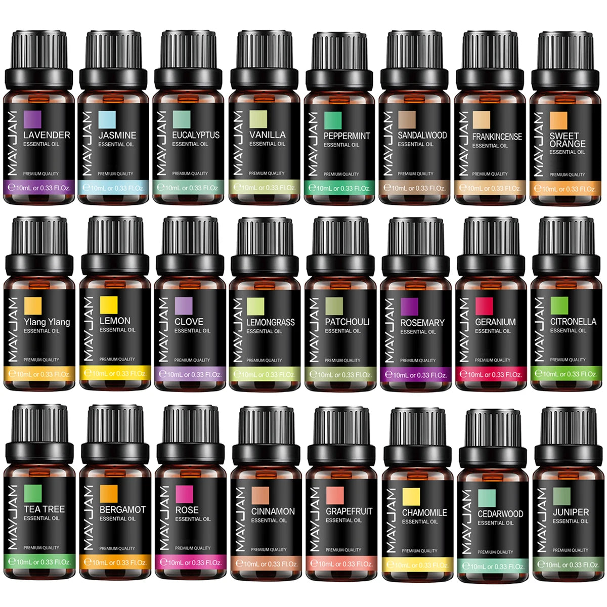 10ML Essential Oil