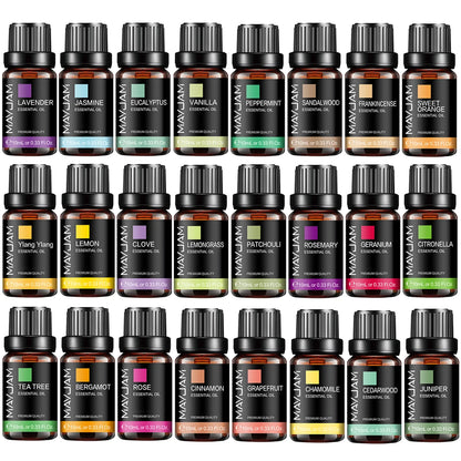 10ML Essential Oil
